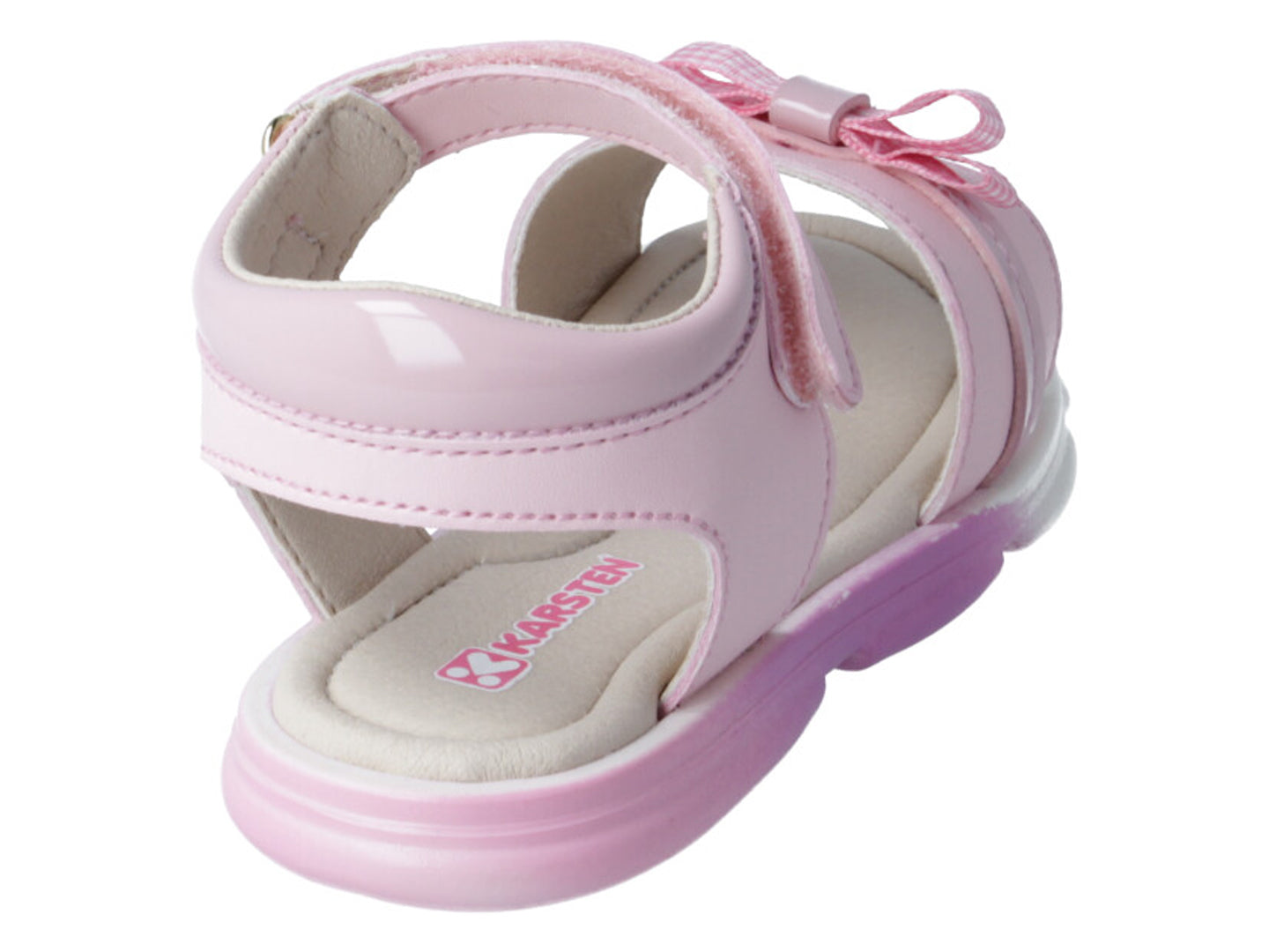 Sandalias Karsten 92332 Para Niña