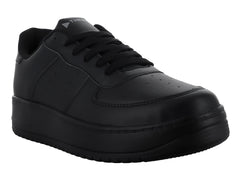 Tenis THENTIC Sneakers Negro para Hombre