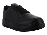 Tenis THENTIC Sneakers Negro para Hombre