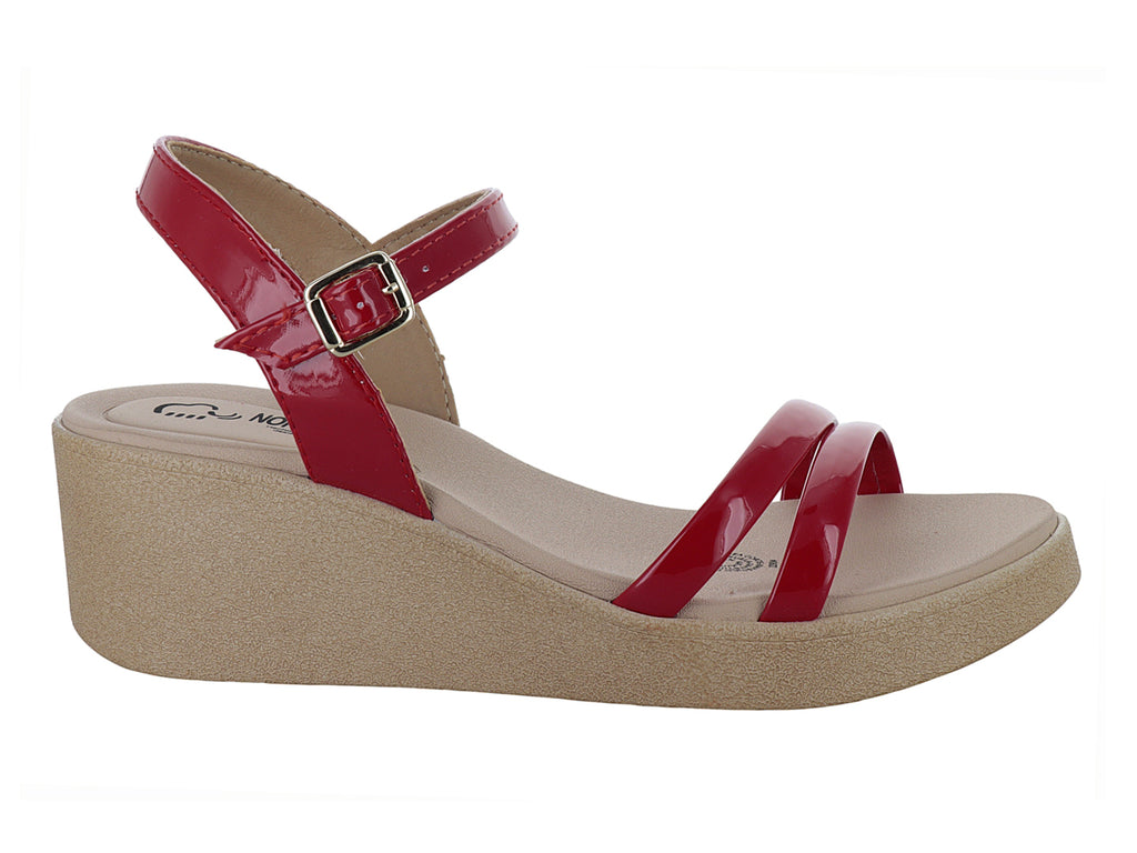 Sandalias Nomadas 22904 Para Mujer