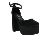 Zapatillas Yvory Dama 81336 Para Mujer