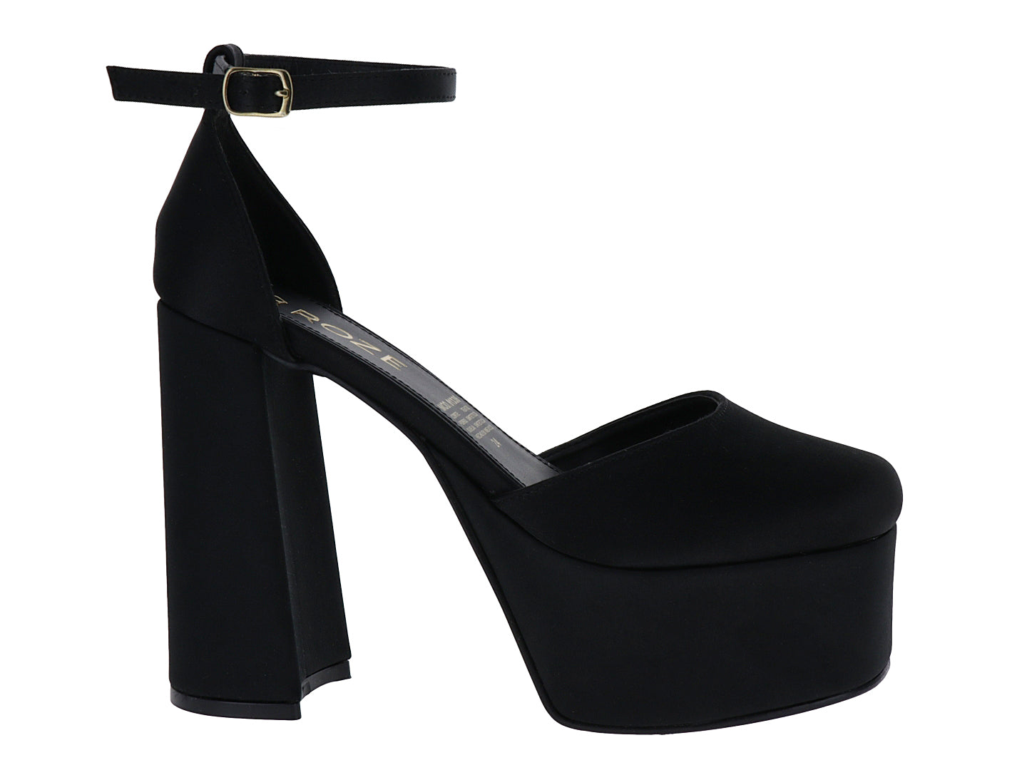 Zapatillas Yvory Dama 81336 Para Mujer