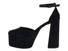 Zapatillas ROZE Negro para Mujer