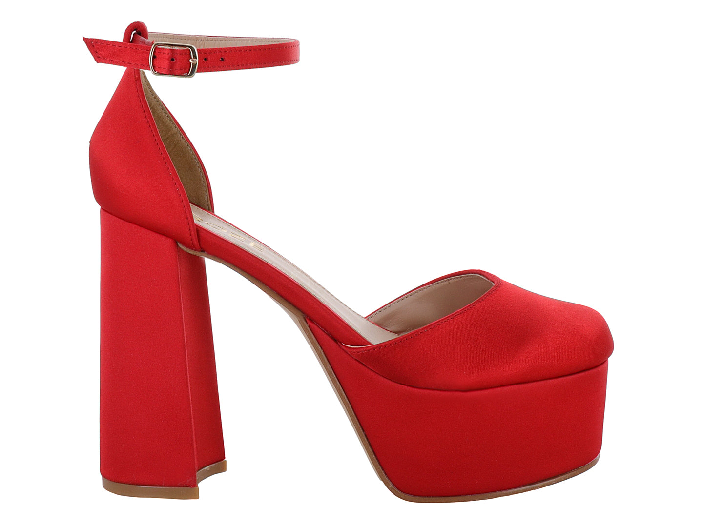 Zapatillas Yvory 81336 Para Mujer
