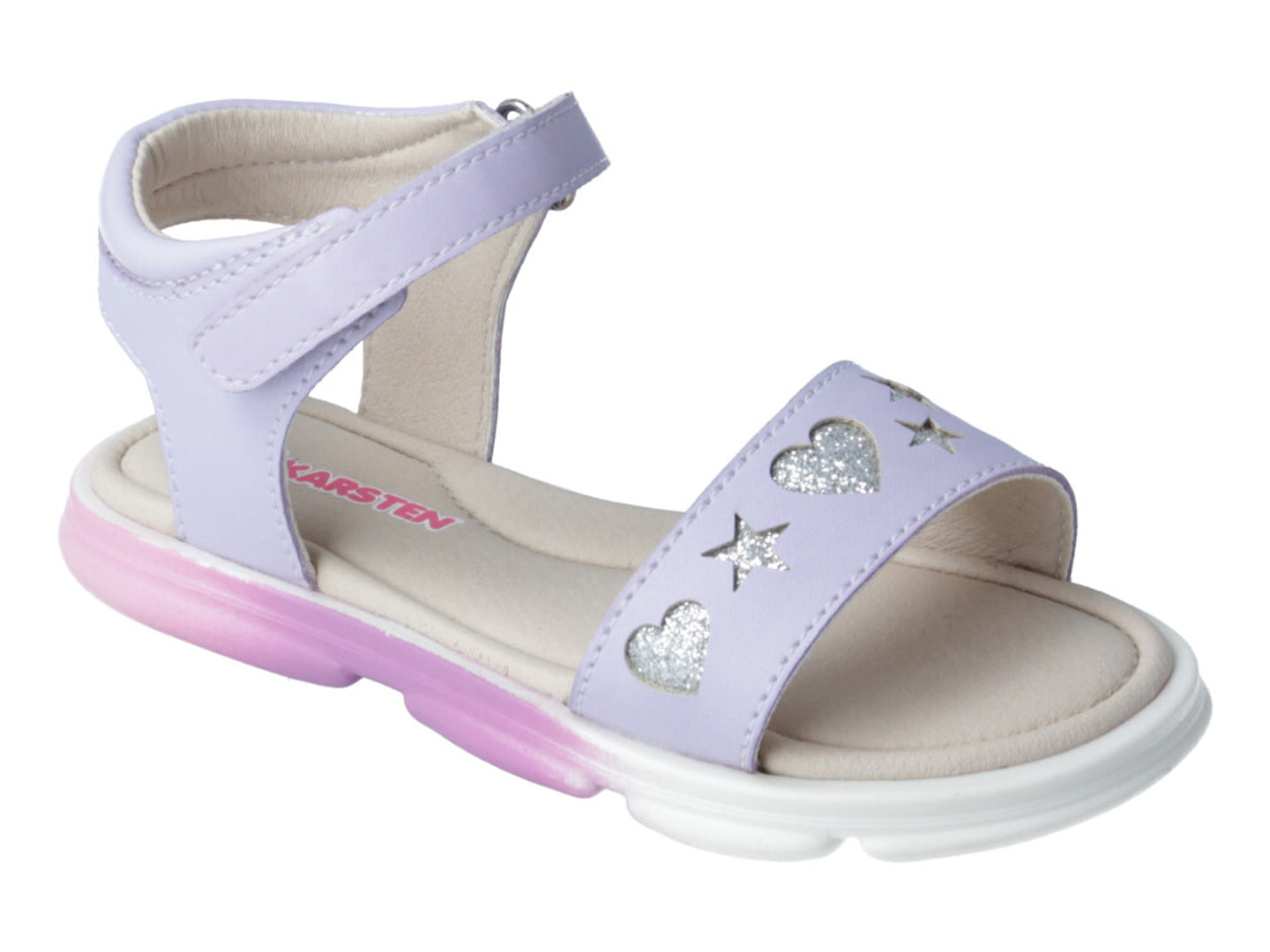 Sandalias Karsten 92336 Para Niña