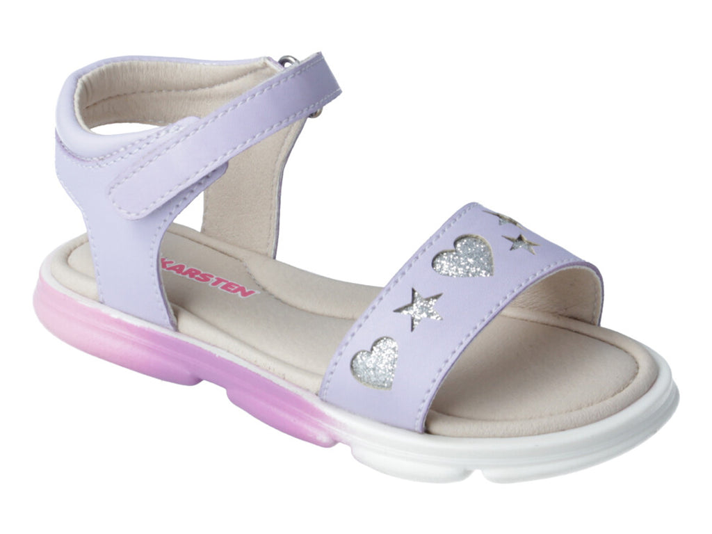 Sandalias Karsten 92336 Para Niña
