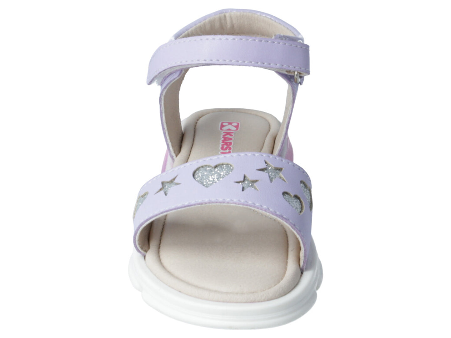 Sandalias Karsten 92336 Para Niña