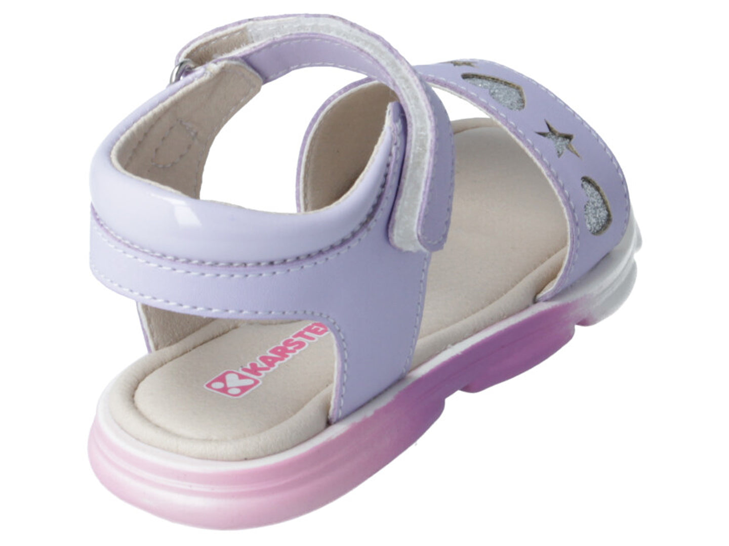 Sandalias Karsten 92336 Para Niña