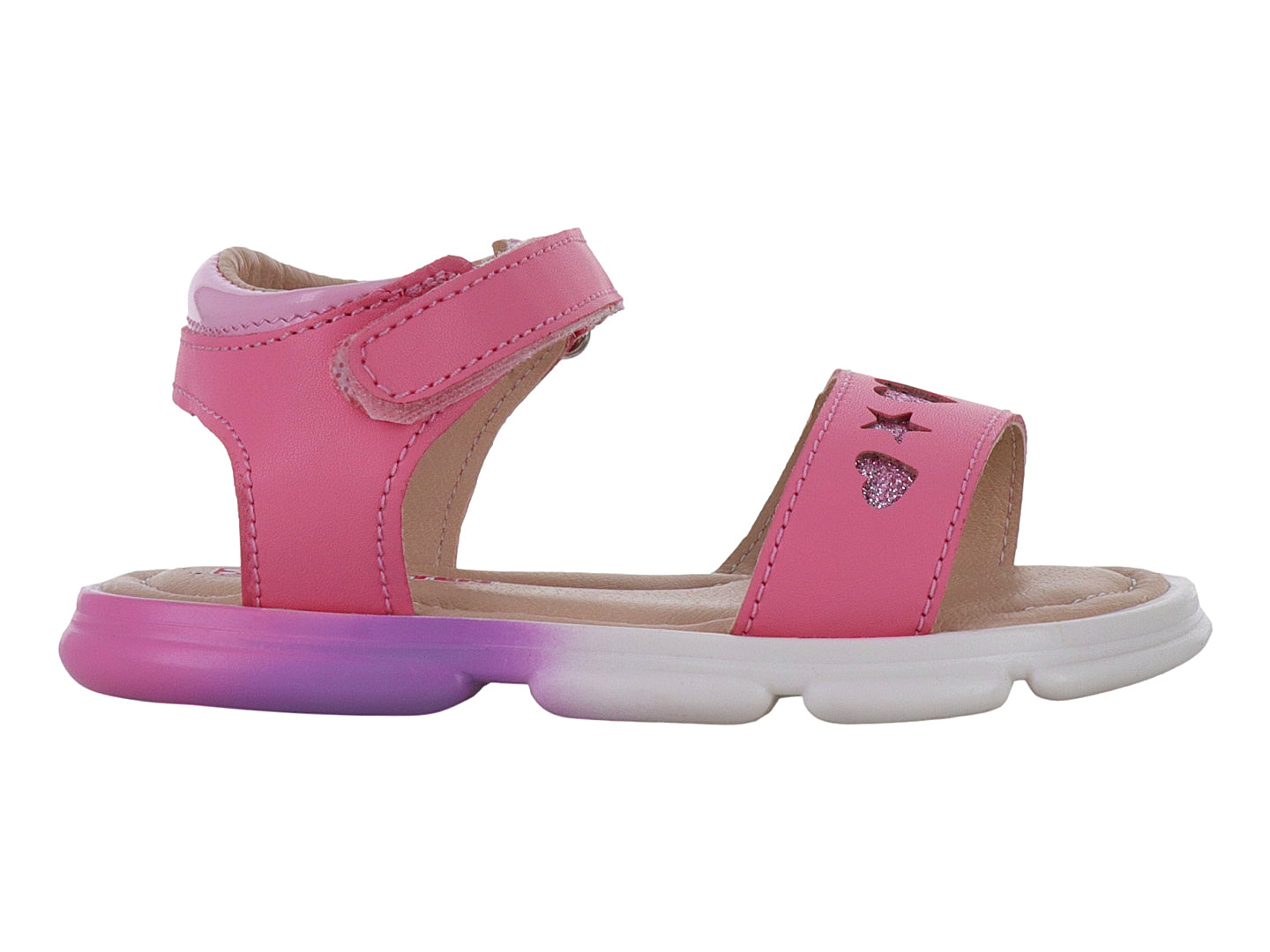 Sandalias Karsten 92336 Para Niña