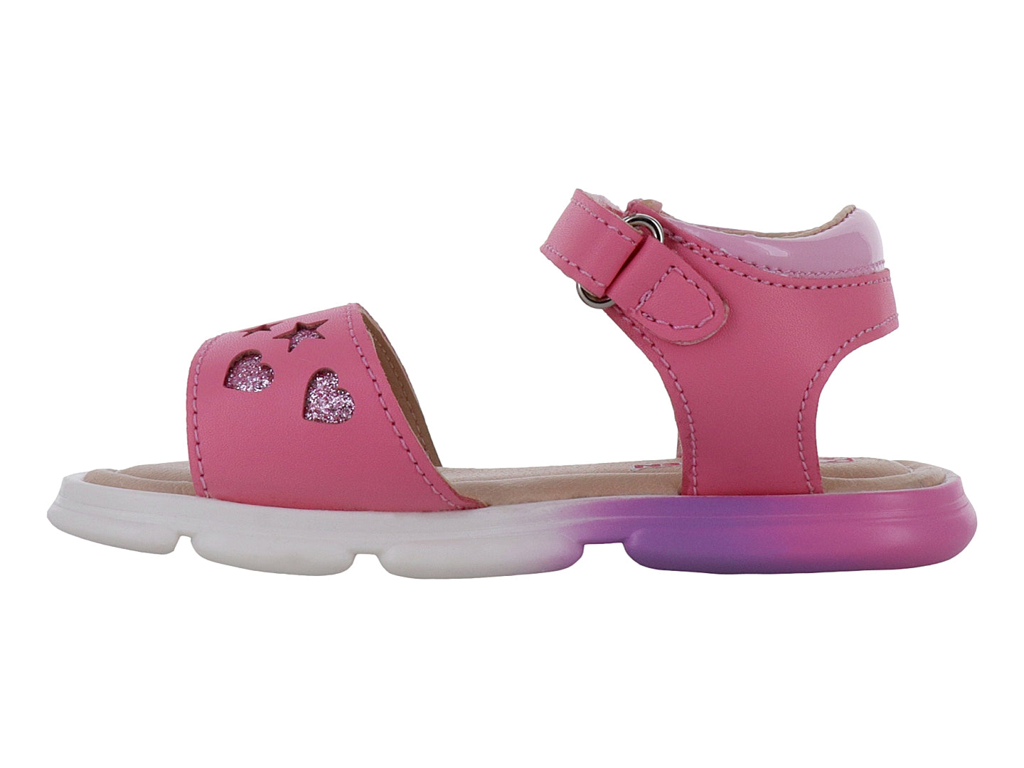 Sandalias Karsten 92336 Para Niña