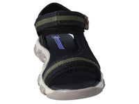 Sandalias Karsten 93503 Para Niño