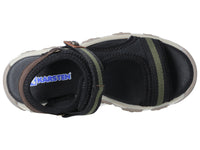 Sandalias Karsten 93503 Para Niño