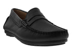 Zapatos Hamilton Mocasin Caballero 801 Para Hombre