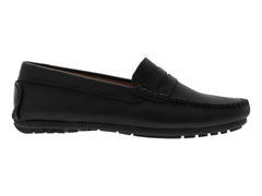 Mocasín Hamilton Negro para Hombre