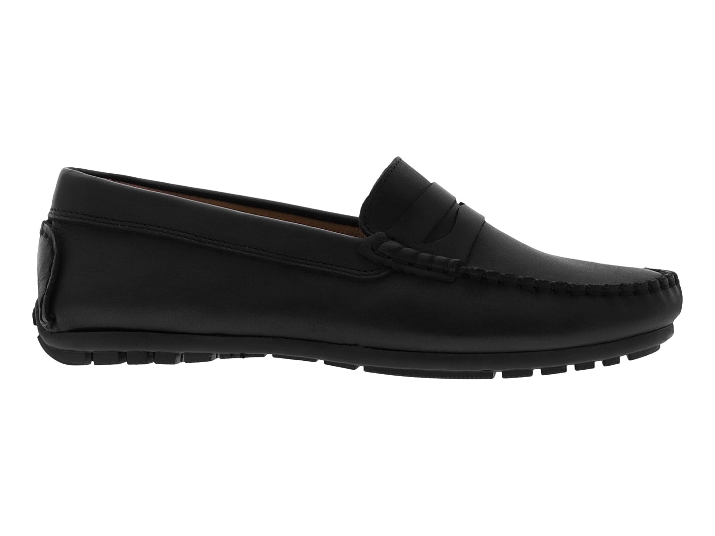 Zapatos Hamilton Mocasin Caballero 801 Para Hombre