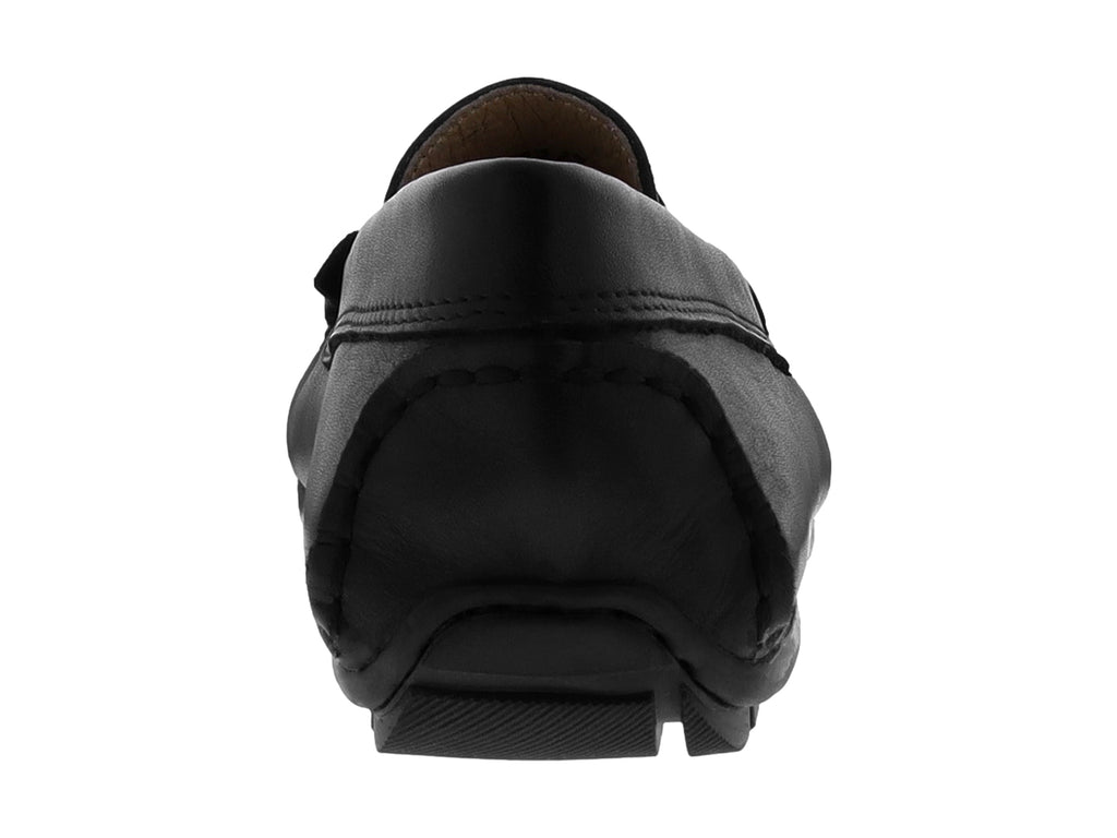 Zapatos Hamilton Mocasin Caballero 801 Para Hombre