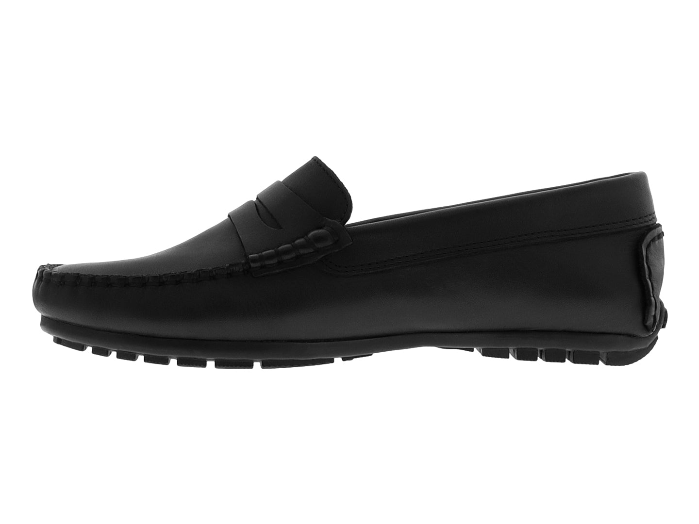 Zapatos Hamilton Mocasin Caballero 801 Para Hombre