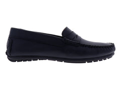 Mocasín Hamilton Azul para Hombre
