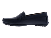 Mocasín Hamilton Azul para Hombre