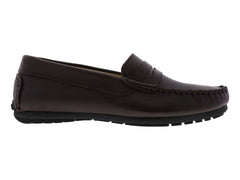 Mocasines Hamilton Color Moka para Hombre