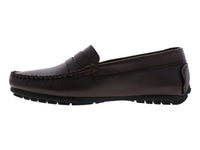 Mocasines Hamilton Color Moka para Hombre