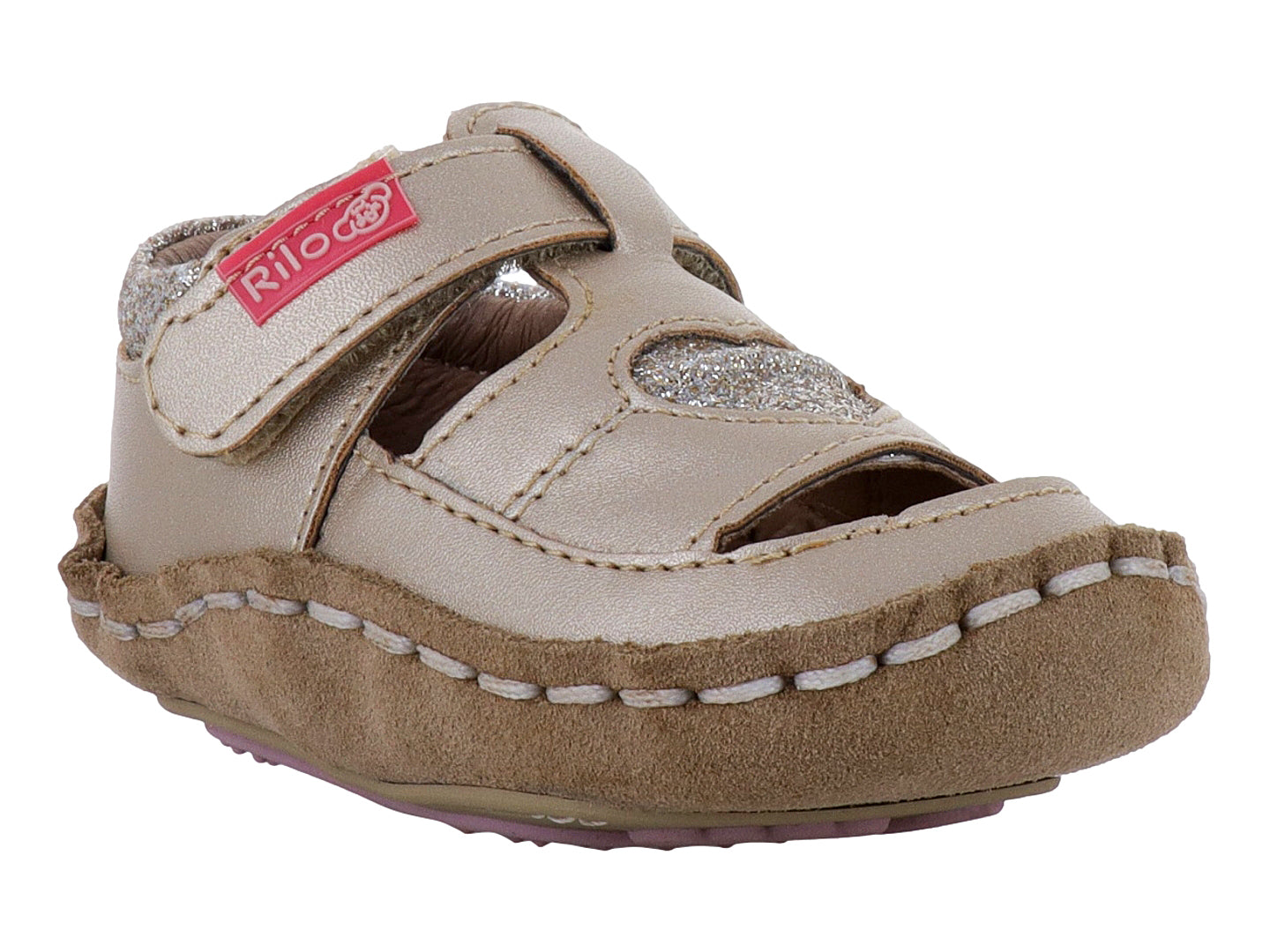 Sandalias Rilo 3202 Para Niña