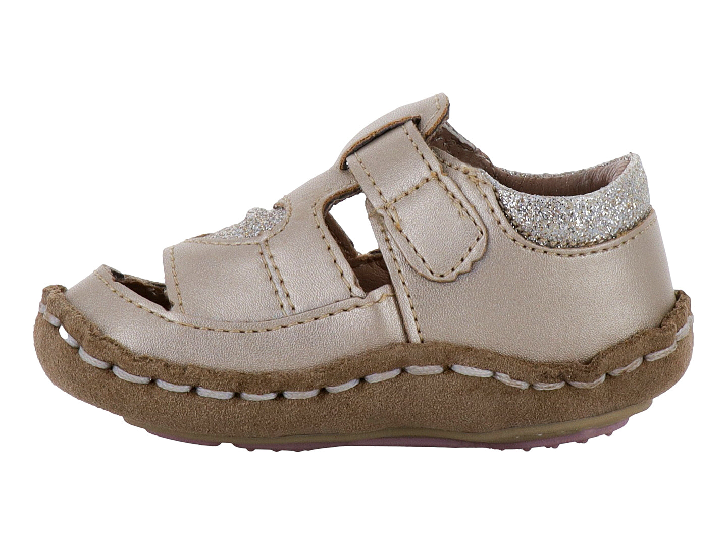 Sandalias Rilo 3202 Para Niña