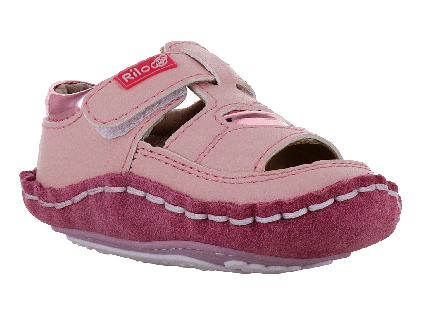 Sandalias Rilo 3202 Para Niña