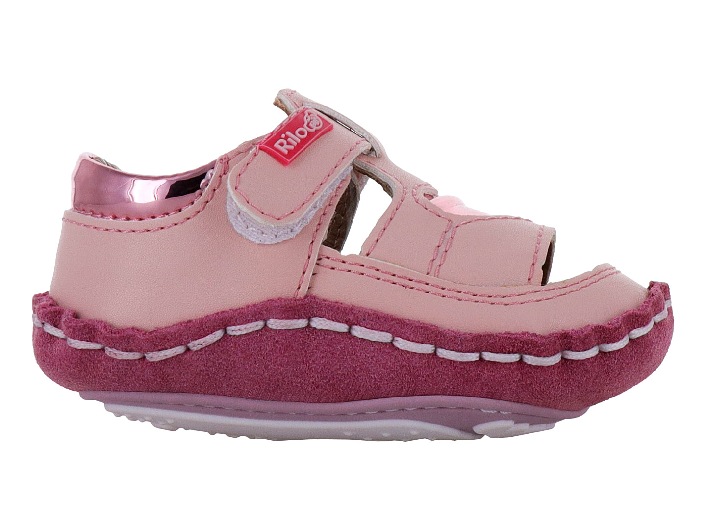 Sandalias Rilo 3202 Para Niña