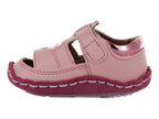 Sandalias Rilo 3202 Para Niña