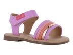 Sandalias Rilo 4635 Para Niña