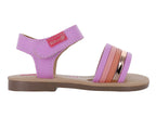 Sandalias Rilo 4635 Para Niña