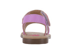 Sandalias Rilo 4635 Para Niña