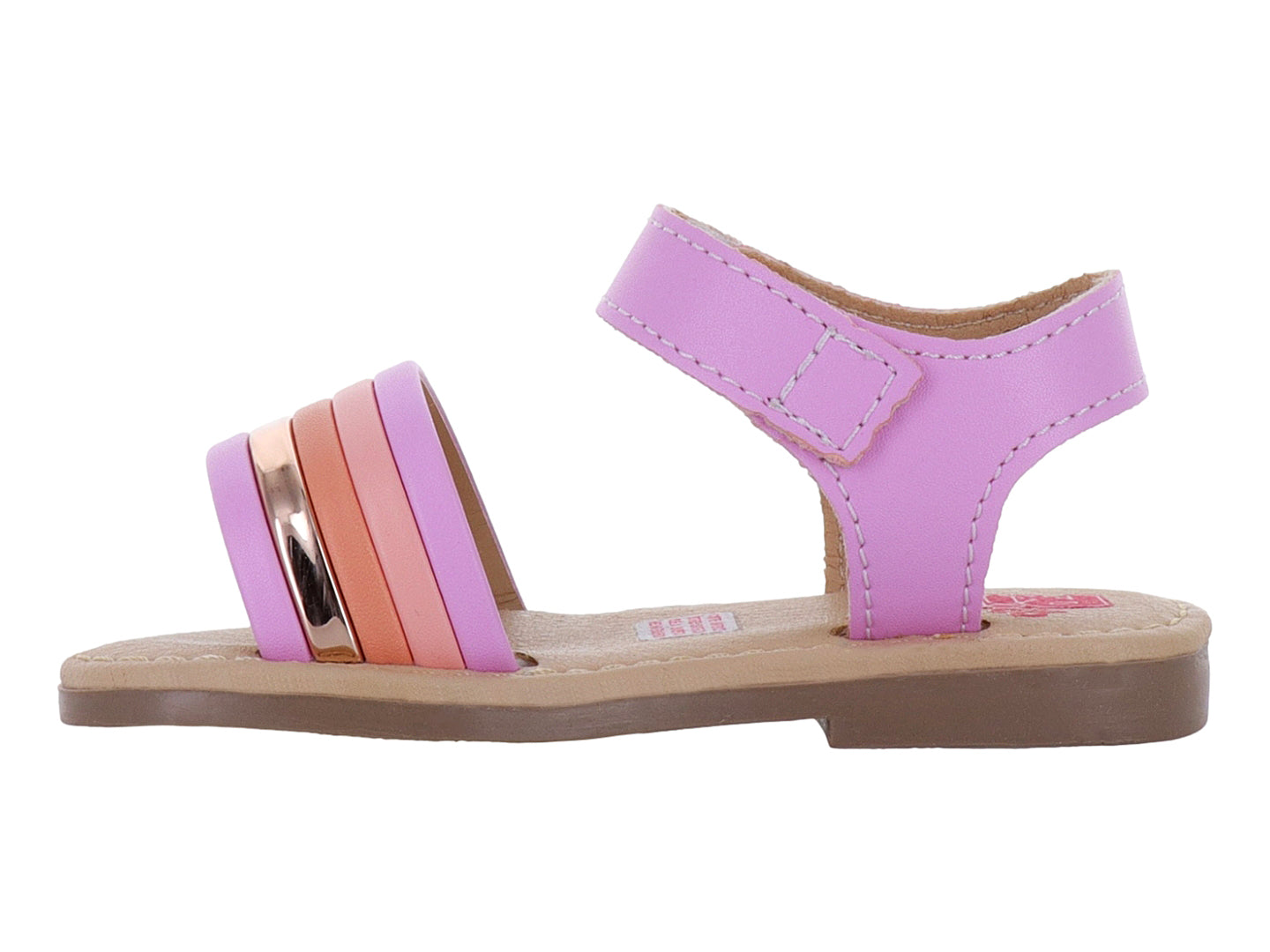 Sandalias Rilo 4635 Para Niña
