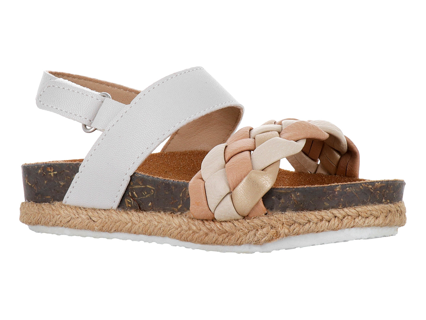 Sandalias Rilo 4156 Para Niña
