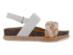 Sandalias Rilo 4156 Para Niña