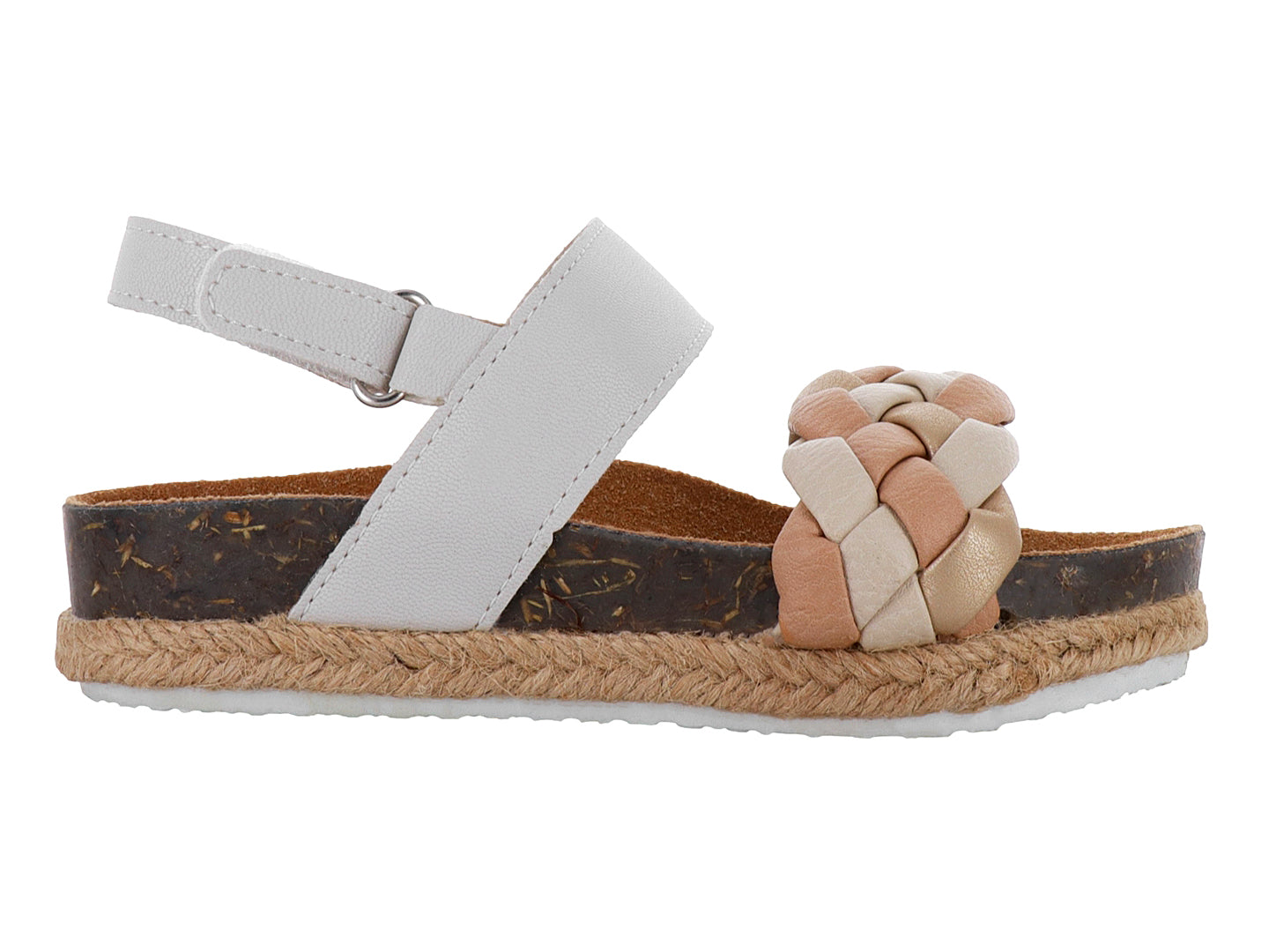 Sandalias Rilo 4156 Para Niña