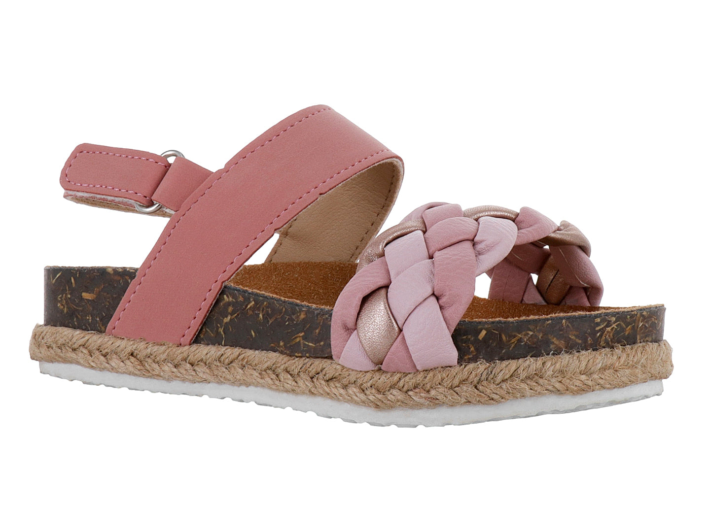 Sandalias Rilo 4156 Para Niña
