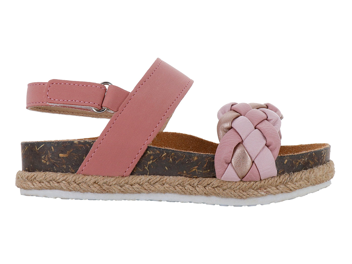 Sandalias Rilo 4156 Para Niña