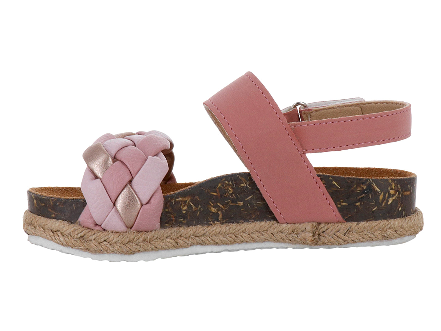 Sandalias Rilo 4156 Para Niña