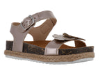 Sandalias Rilo 4155 Para Niña