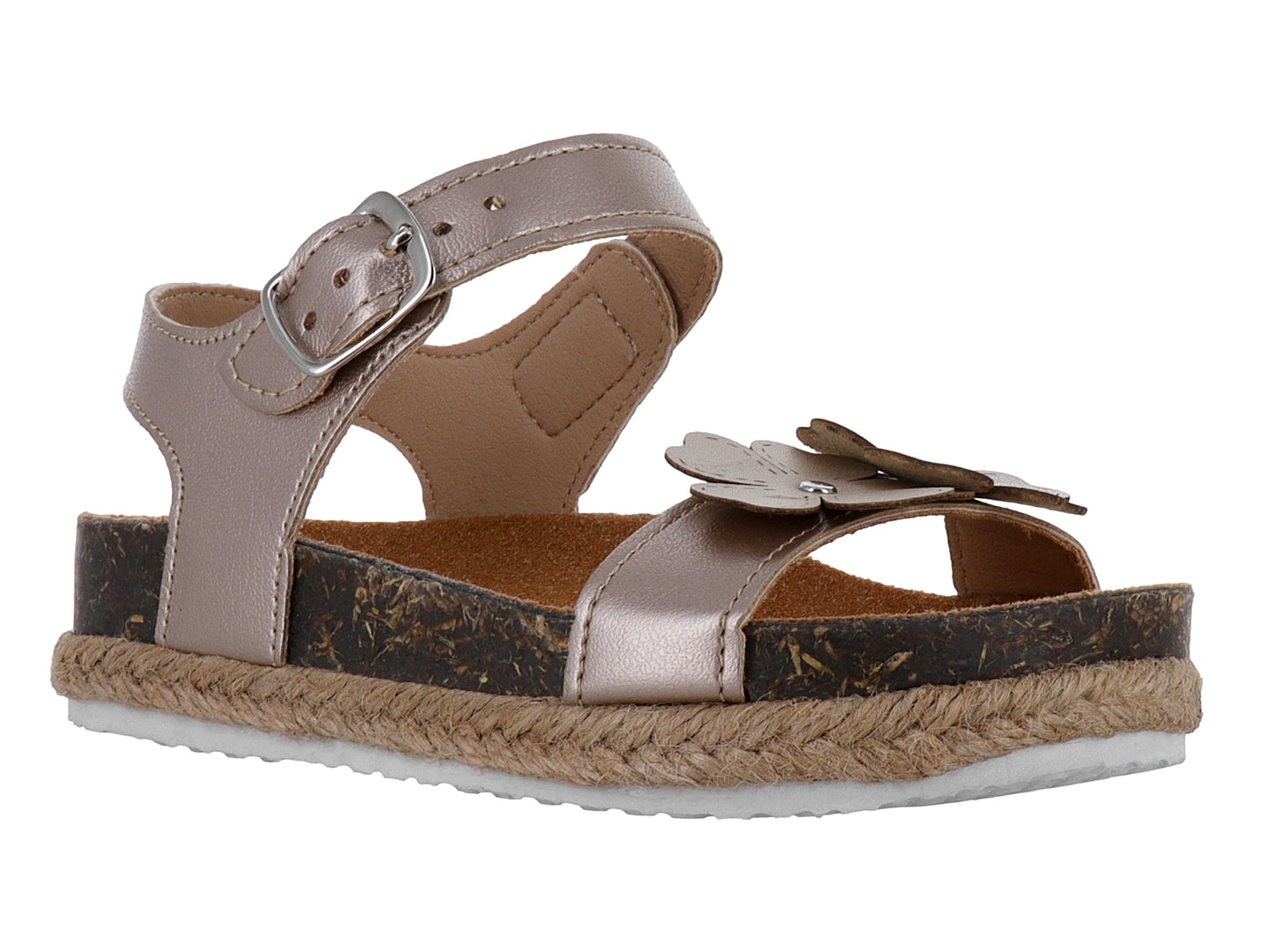 Sandalias Rilo 4155 Para Niña