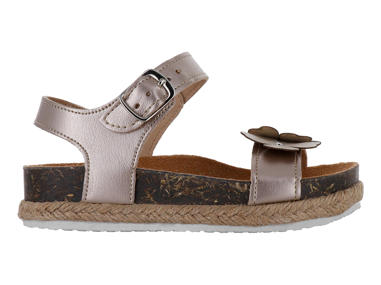 Sandalias Rilo 4155 Para Niña