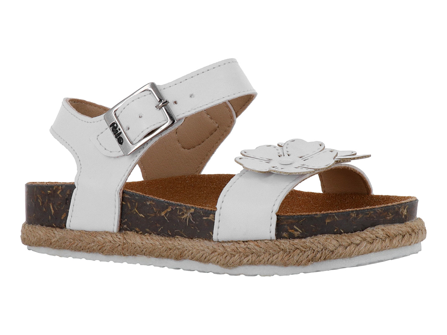 Sandalias Rilo 4155 Para Niña