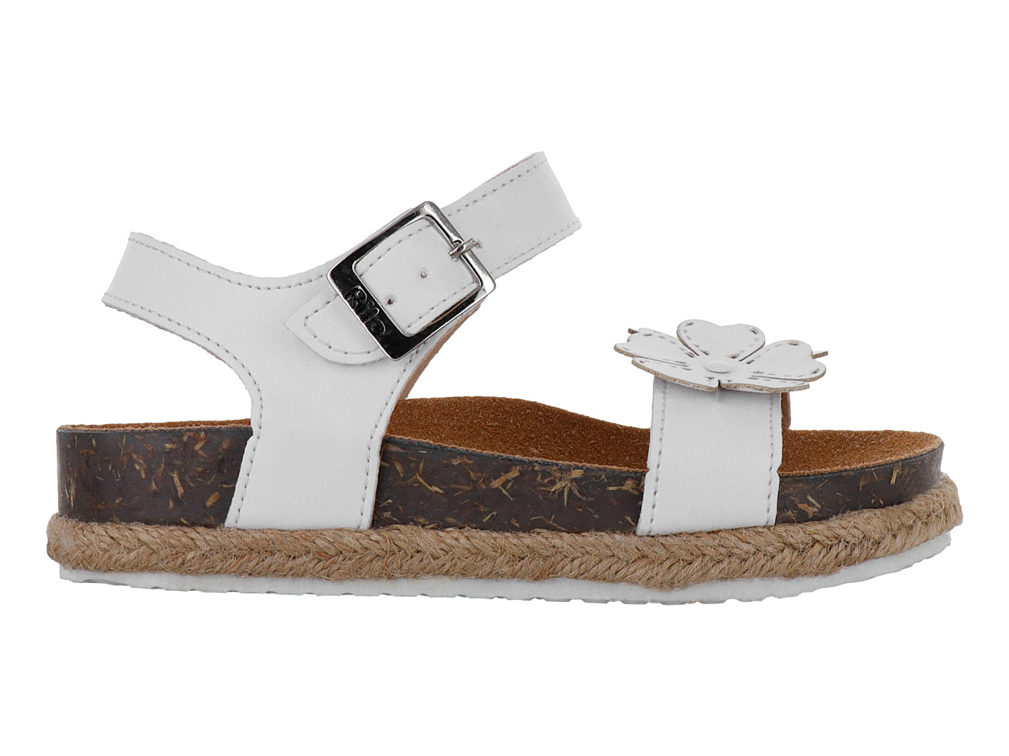 Sandalias Rilo 4155 Para Niña