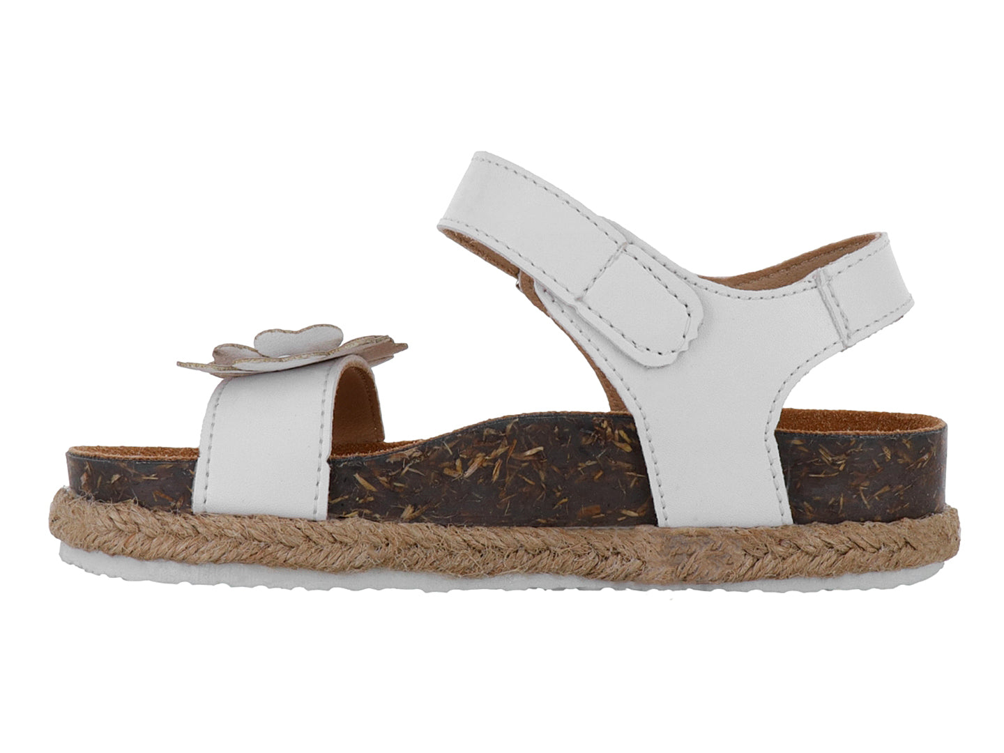 Sandalias Rilo 4155 Para Niña