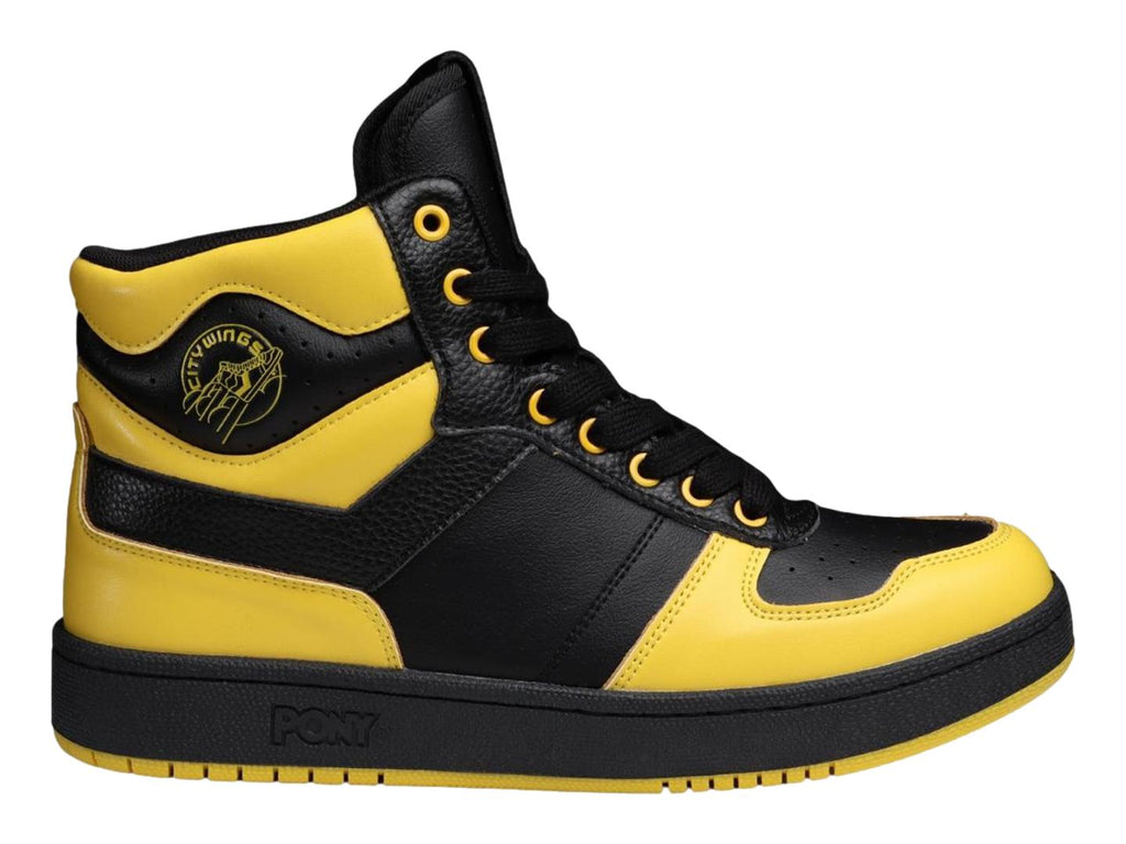 Tenis Pony Wings Para Hombre