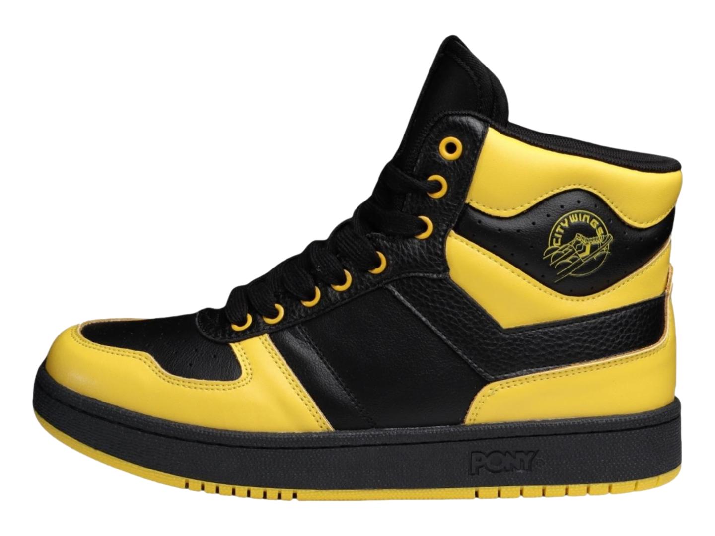 Tenis Pony Wings Para Hombre