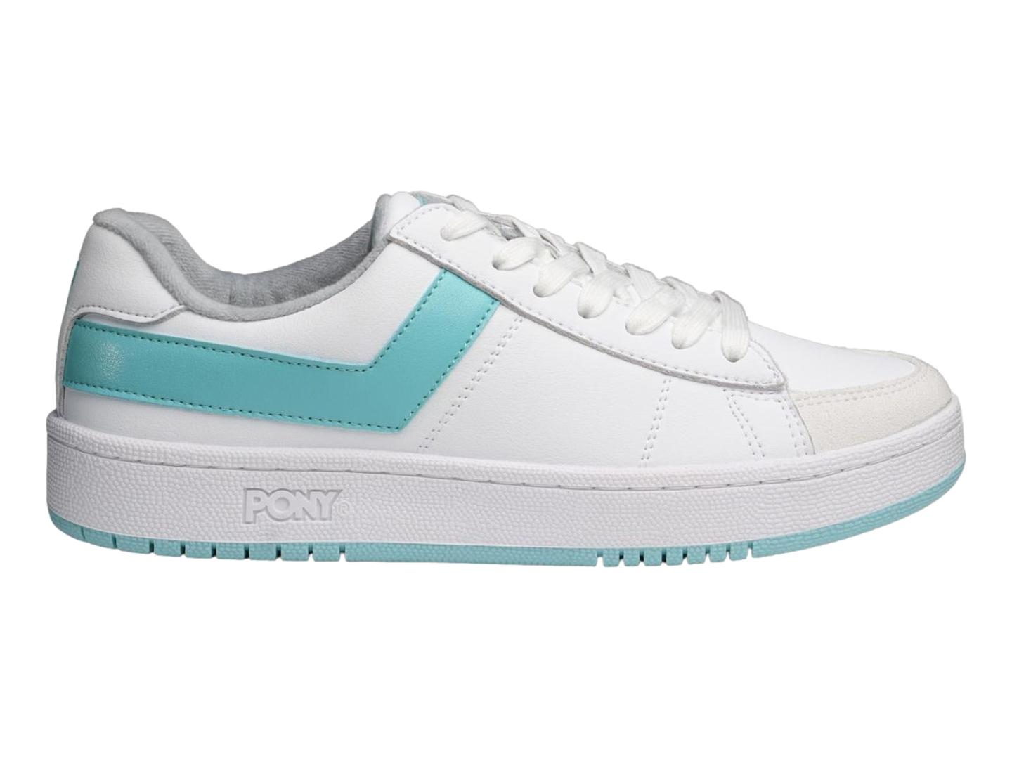 Tenis Pony Pro 80 Para Mujer