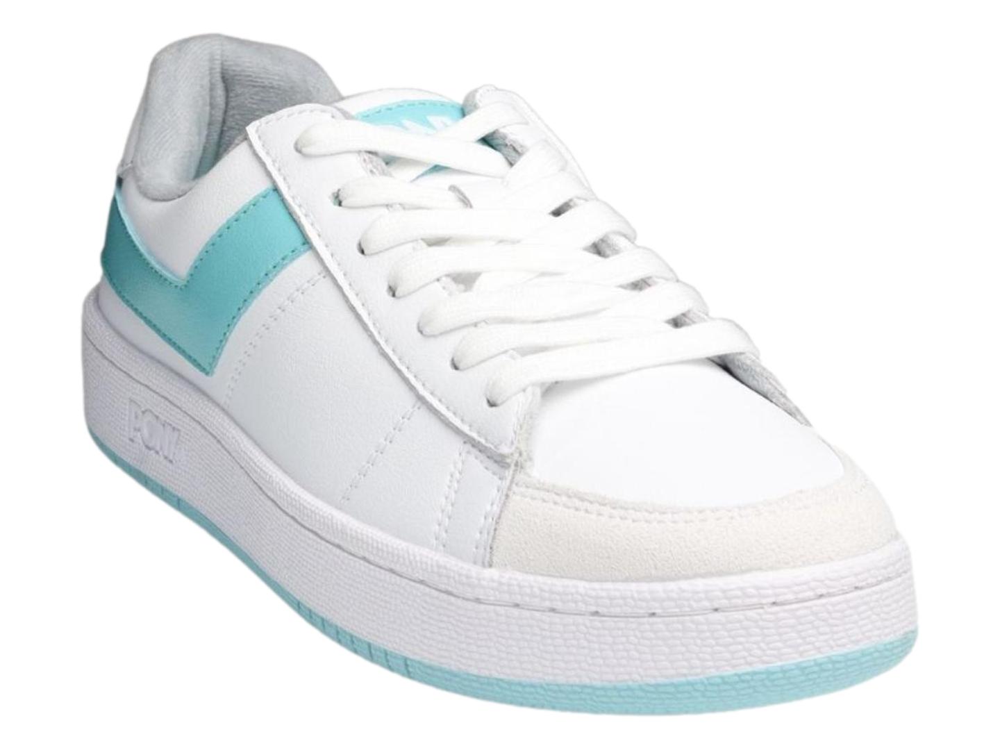 Tenis Pony Pro 80 Para Mujer